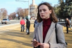 Анна Павленко