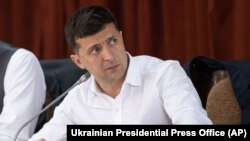 Президент Володимир Зеленський хоче реформувати СБУ, яка має не дуже добру репутацію та імідж корумпованої інституції.