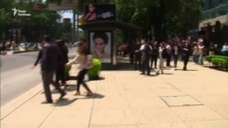 В Мексике произошло мощное землетрясение (видео) В Мексике произошло мощное землетрясение (видео)