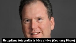 Kurt Bassuener: Dodik i Čović su simptomi sistemskog problema u Dejtonskoj ustavnoj strukturi