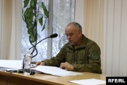 Ігор Кринін