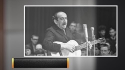 Александр Галич. "Марш мародёров" Александр Галич. "Марш мародёров"