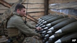 «У нас уже есть разные предложения или разные страны приходят со своим вкладом в это, поэтому мы уже имеем более 50% того, что нужно» – Кая Каллас