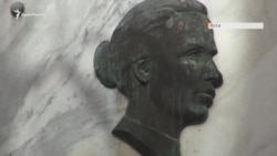 В каком состоянии музей Леси Украинки (видео) В каком состоянии музей Леси Украинки (видео)