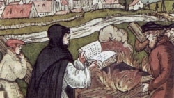 Історична Свобода | 500-річчя Реформації - як Лютер змінив світ Історична Свобода | 500-річчя Реформації - як Лютер змінив світ