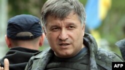 Арсен Аваков