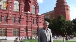 Акция в поддержку политзаключенных в Москве Акция в поддержку политзаключенных в Москве