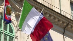 Експерти про друзів Путіна в Європі та санкції ЄС проти Росії Експерти про друзів Путіна в Європі та санкції ЄС проти Росії