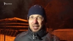 Адвокат Курбединов арестован. Что дальше (видео) Адвокат Курбединов арестован. Что дальше (видео)