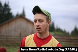 Василь Кермощук