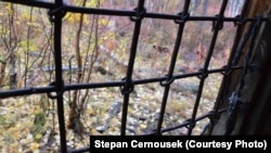 С сайта виртуального тура по ГУЛАГу, фото Степана Черноусика