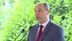 Парубій не бачить причин для дострокових виборів Ради Парубій не бачить причин для дострокових виборів Ради