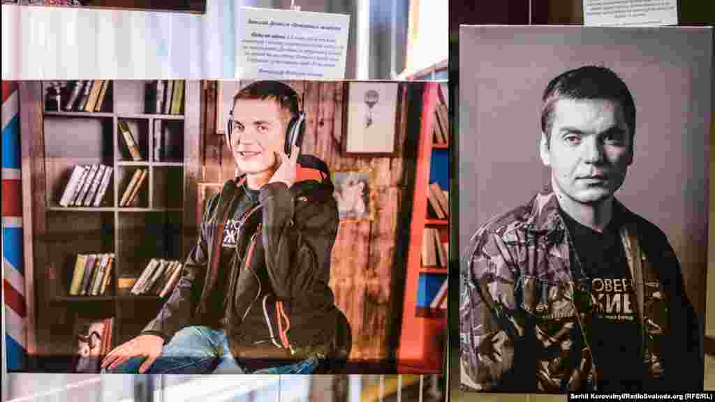 «Якби не війна, я би минулої осені здав квартиру та поїхав у навколосвітню подорож. Також до війни я готувався вийти на ринки Казахстану, Китаю та Арабських Еміратів з рішеннями щодо IT-безпеки» – Віталій Дейнега, «Повернись живим»