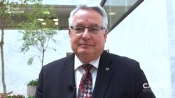 Філ Сміт наголошує, що випадок із шахтою холдингу Ріната Ахметова – перший, коли з компанії зняли статус порушника