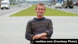 Сергій Анисифоров