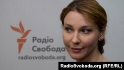 Ольга Червакова