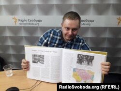 Максим Майоров