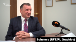 Член Української ради бізнесу Ярослав Романчук вважає, що про те, хто буде очолювати БЕБ, говорили з самого початку конкурсу