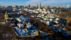 Ваша Свобода | Інвентаризація у Лаврі: куди поділися цінності Ваша Свобода | Інвентаризація у Лаврі: куди поділися цінності