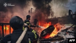 За попередньою інформацією, загиблих і постраждалих немає. Фото ілюстративне