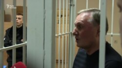 «Ми чергували вночі» – Єфремов у залі суду про Революцію гідності (відео) «Ми чергували вночі» – Єфремов у залі суду про Революцію гідності (відео)