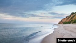 Узбережжя Чорного моря, Одещина (архівне фото)