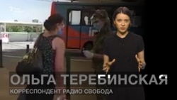 «ДНР»: зачинено на в'їзд і виїзд «ДНР»: зачинено на в'їзд і виїзд