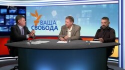 «Справа рюкзаків» і союз Порошенка-Авакова «Справа рюкзаків» і союз Порошенка-Авакова