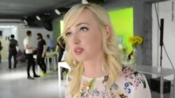 Наталья Седлецкая рассказывает о своей роли в фильме "Из России с наличными" Наталья Седлецкая рассказывает о своей роли в фильме "Из России с наличными"