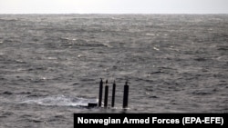 Про причини пожежі поки що не повідомляють