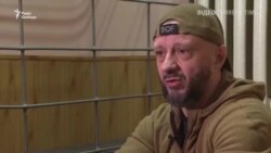 «Тебе звинувачують у тому, до чого ти не причетний». Обвинувачені у вбивстві Шеремета вже рік під арештом «Тебе звинувачують у тому, до чого ти не причетний». Обвинувачені у вбивстві Шеремета вже рік під арештом