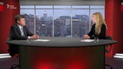 Олена Білозерська: диверсанти у противника на Донбасі – лише російські «регуляри» Олена Білозерська: диверсанти у противника на Донбасі – лише російські «регуляри»