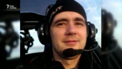 Він не хотів летіти в Іран. Колишня дружина бортпровідника збитого «Боїнга» згадує чоловіка – відео Він не хотів летіти в Іран. Колишня дружина бортпровідника збитого «Боїнга» згадує чоловіка – відео