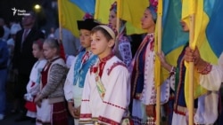 Українська незалежність: від де-юре до де-факто (відео) Українська незалежність: від де-юре до де-факто (відео)