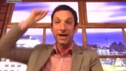 Выталкивает ли Россию из Европы экспансия на Украину? Выталкивает ли Россию из Европы экспансия на Украину?