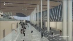 Невидимые инвестиции и пример чекиста Путина | Крым.Настоящий (видео)