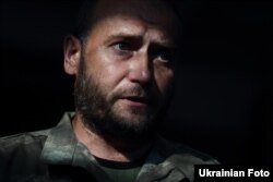 Дмитрий Ярош