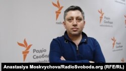 «Дорогі друзі, я вже в Нідерландах. Дякую вам за все. Я люблю Свободу та Україну», – написав Гусейнов
