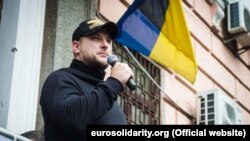 Олександр Погребиський