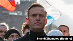 Навальний перебував поза межами Росії близько 5 місяців