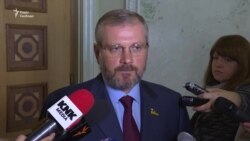 Вілкул: Незалежність має гарантуватись армією, а не вступом до НАТО Вілкул: Незалежність має гарантуватись армією, а не вступом до НАТО