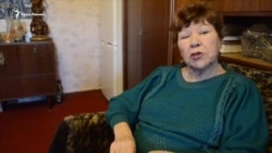 Теперь изгоняют нас – свидетель депортации 1944-го (видео) Теперь изгоняют нас – свидетель депортации 1944-го (видео)