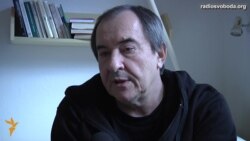 Олег Левашов - колишній майданівець: «Влада намагалася людей розлютити» Олег Левашов - колишній майданівець: «Влада намагалася людей розлютити»