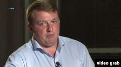 Сергій Фурса