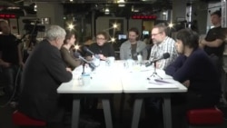 Послы поэзии. Польша-Россия. Послы поэзии. Польша-Россия.