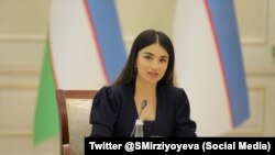 Вплив Саїди Мірзійоєвої швидко зростав в Узбекистані з тих пір, як її батько, Шавкат Мірзійоєва, став президентом у 2016 році