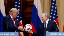 Лицом к событию. Путин выносит тайны переговоров с президентом США Лицом к событию. Путин выносит тайны переговоров с президентом США