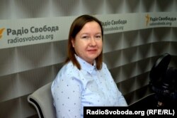 Галина Петренко