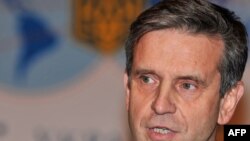 Посол Росії в Україні Михайло Зурабов