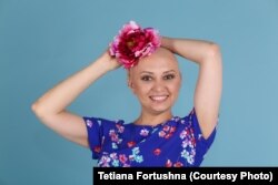 Алла Денисенко